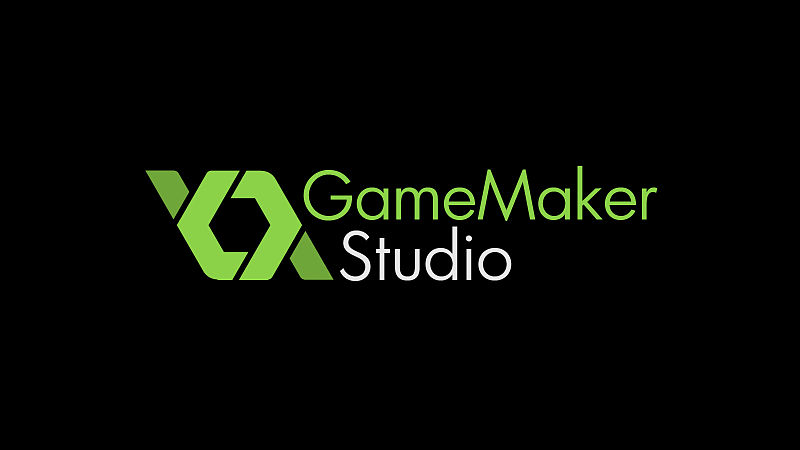 Apresentação da Logo do Game Maker